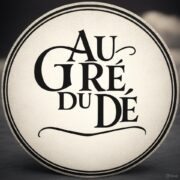 Notre partenaire Au gré du dé